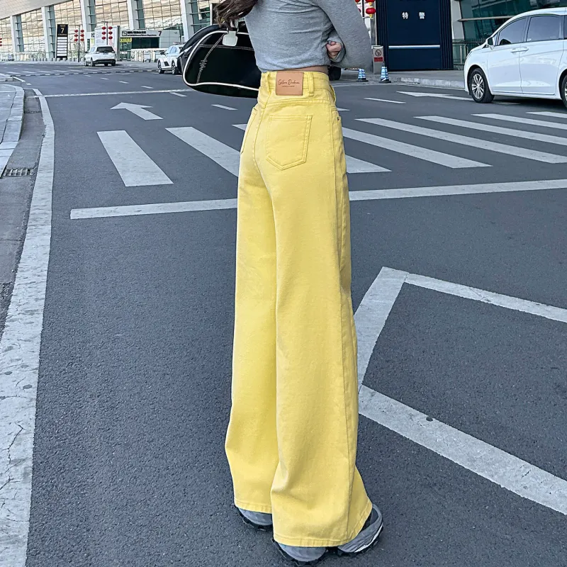 ORIGIN Jeans Unisex-17
