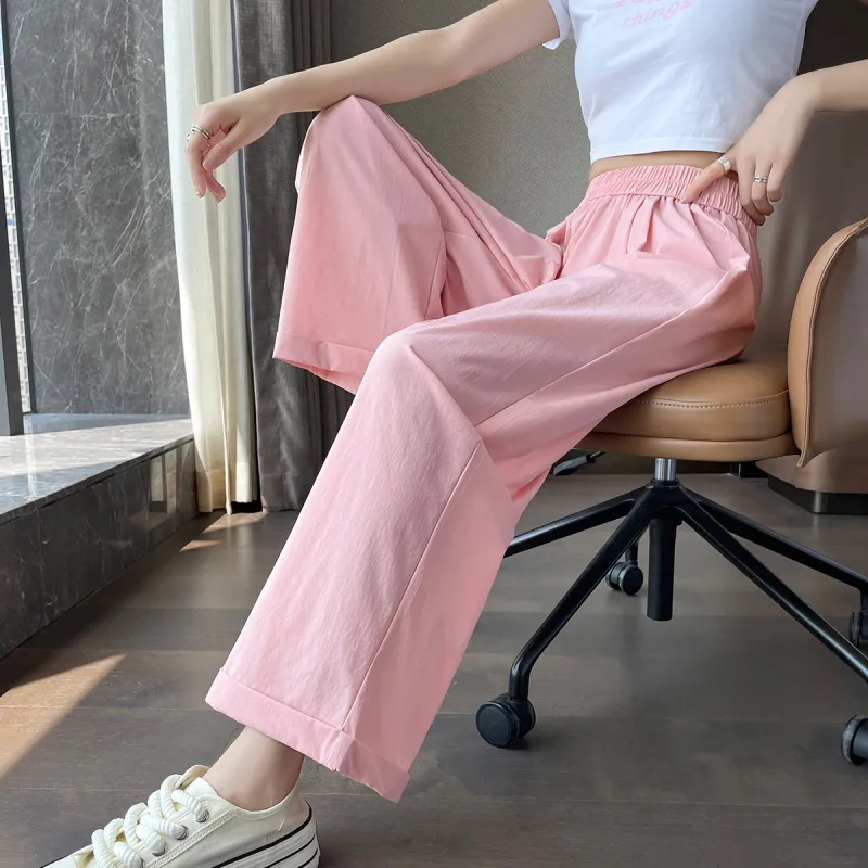 ORIGIN Casual Pants Women's-4