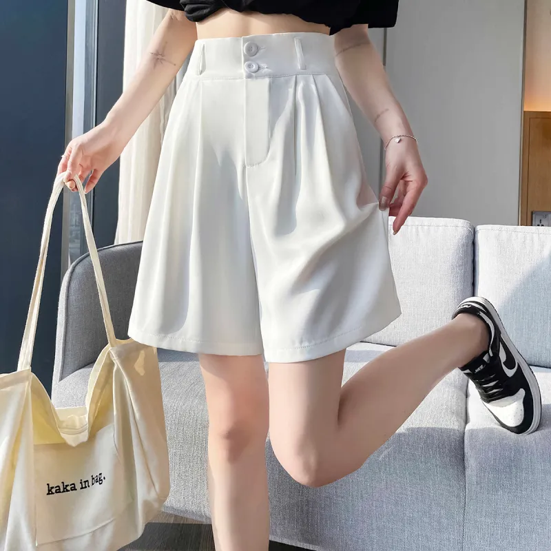 ORIGIN Casual Shorts Women's-9