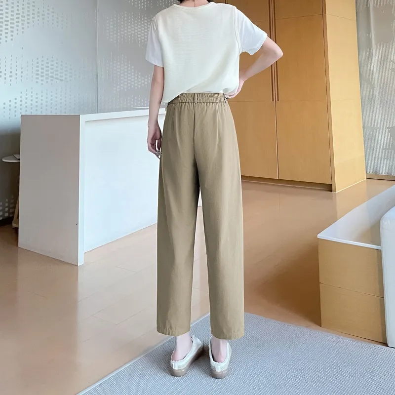 ORIGIN Casual Pants Women's-9