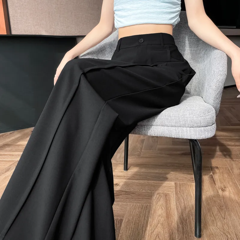 ORIGIN Suit Trousers Women's-33