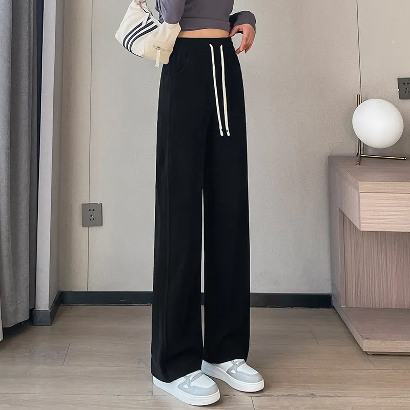 ORIGIN Casual Pants Unisex-2