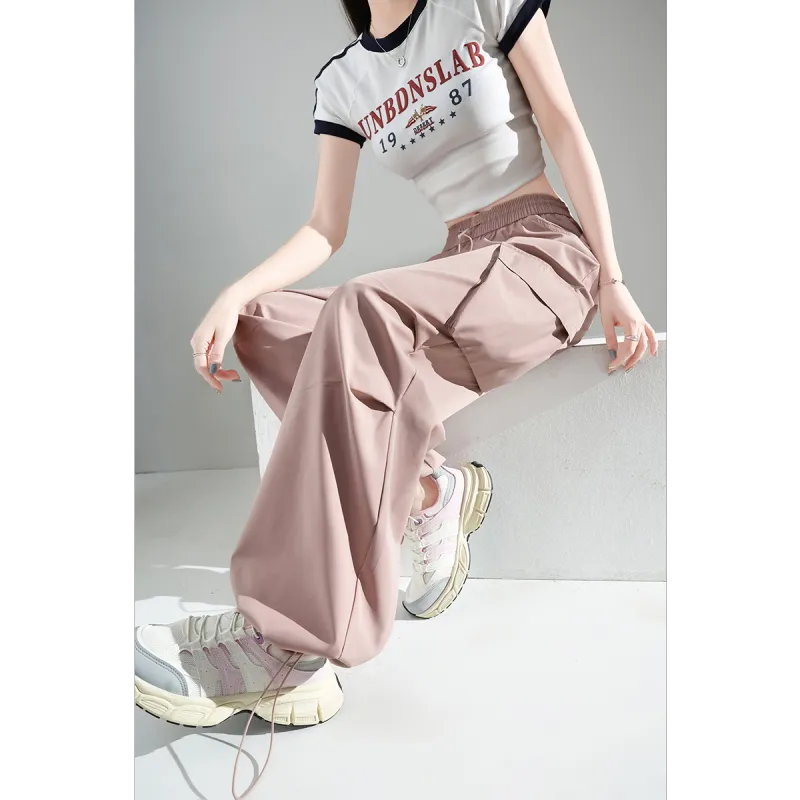 ORIGIN Cargo Pants Women's-17