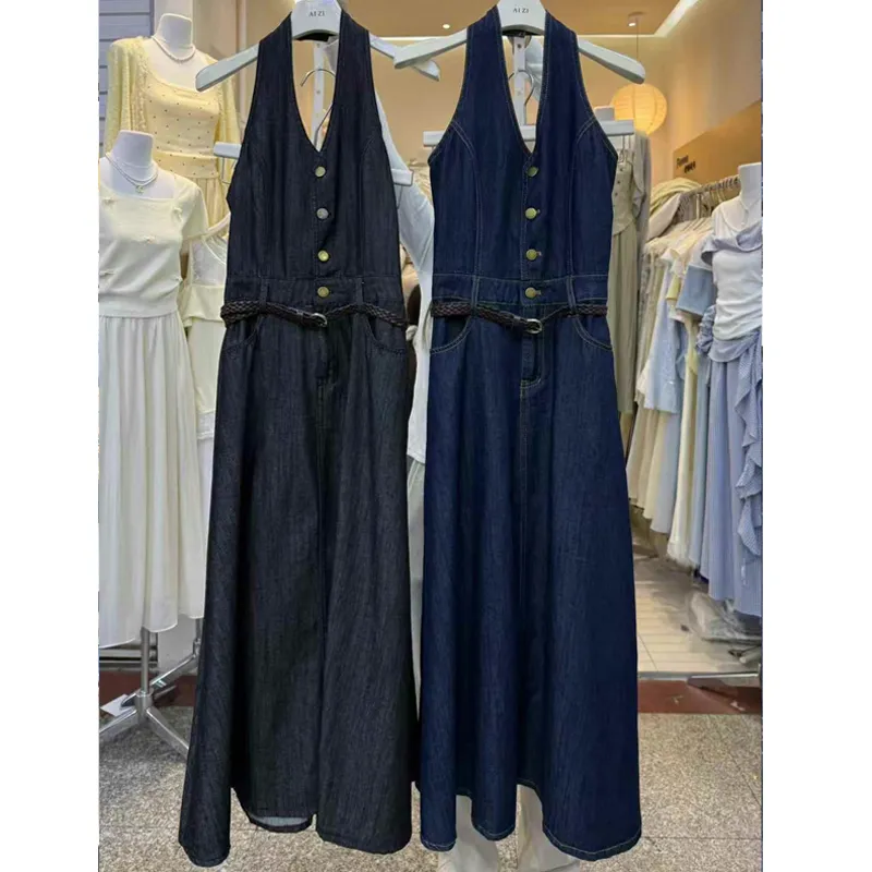 ORIGIN Sleeveless Dress Women's-3