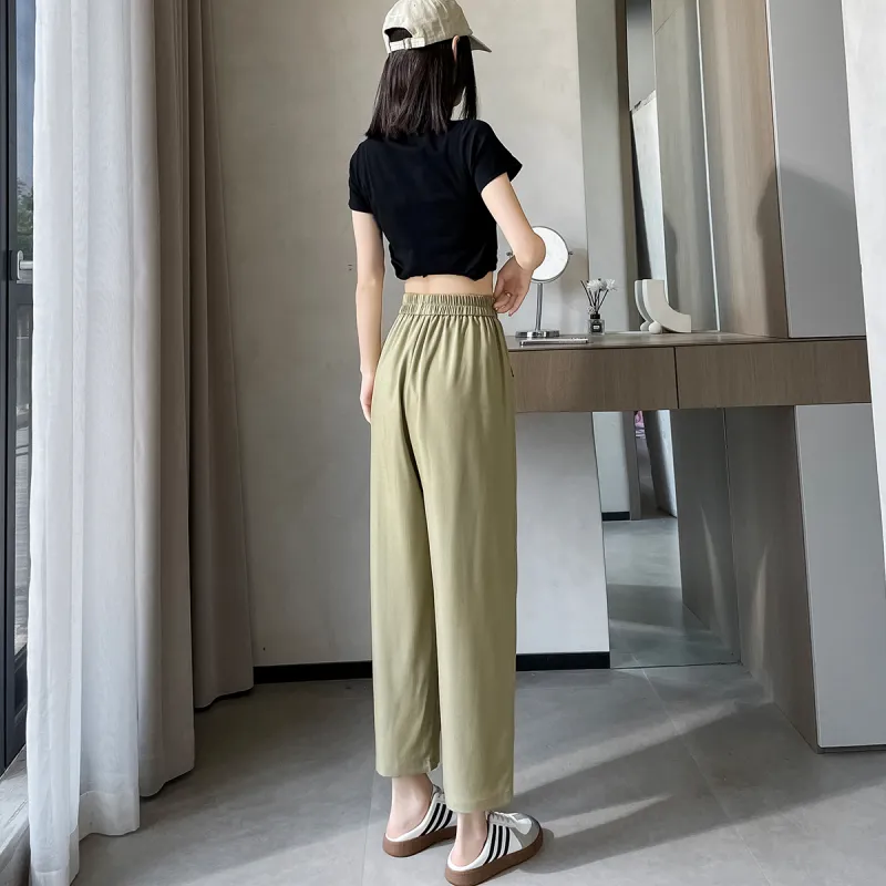 ORIGIN Casual Pants Women's-24