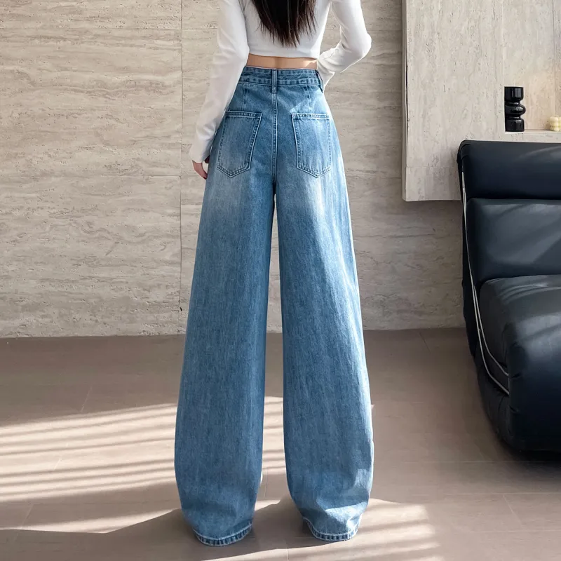 ORIGIN Jeans Unisex-10