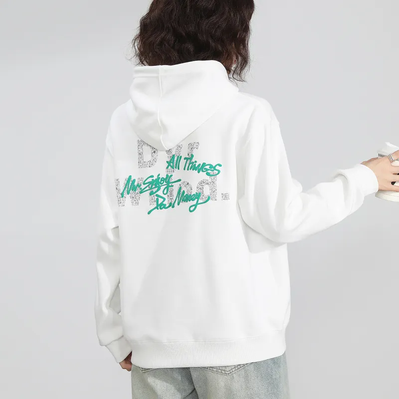 ORIGIN Sweatshirts Unisex-4