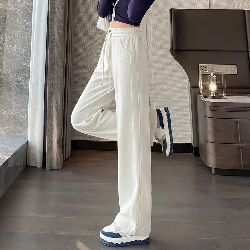 ORIGIN Casual Pants Unisex-9