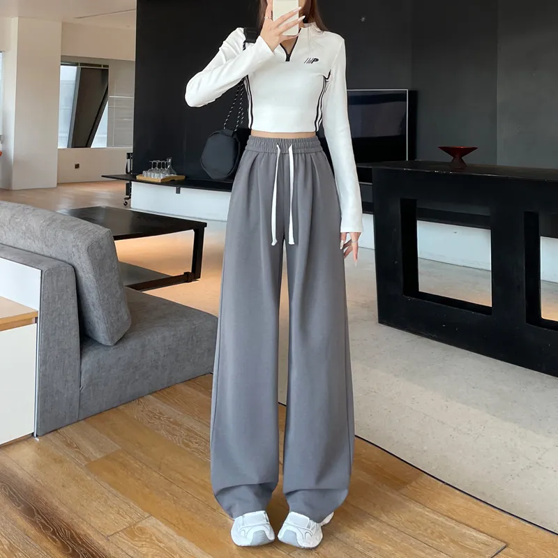 ORIGIN Casual Pants Unisex-25