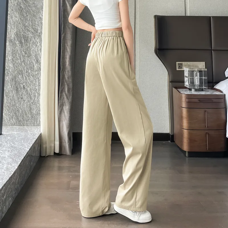 ORIGIN Casual Pants Women's-19