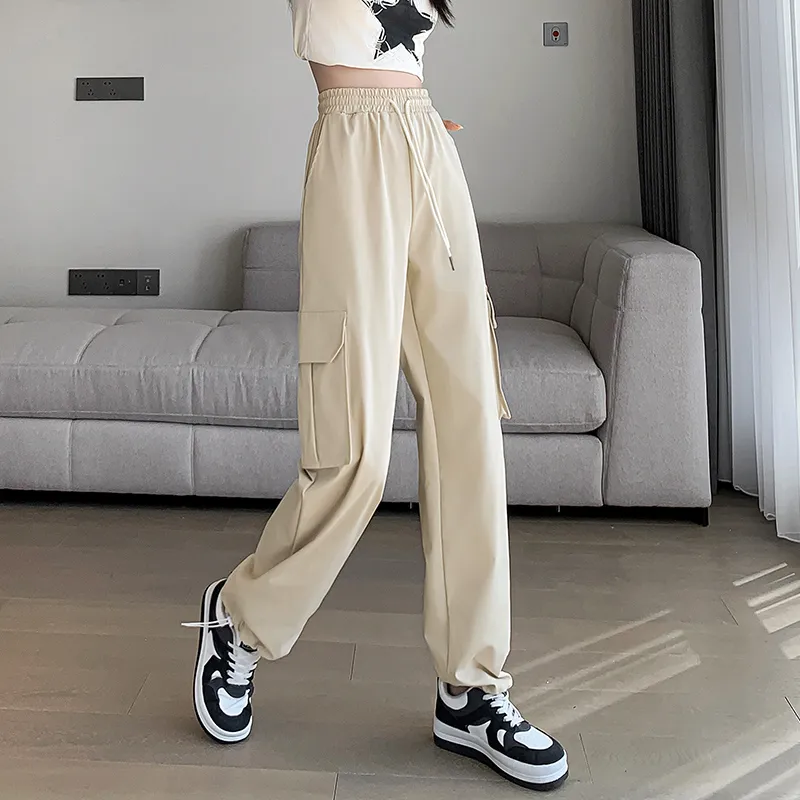 ORIGIN Cargo Pants Unisex-9