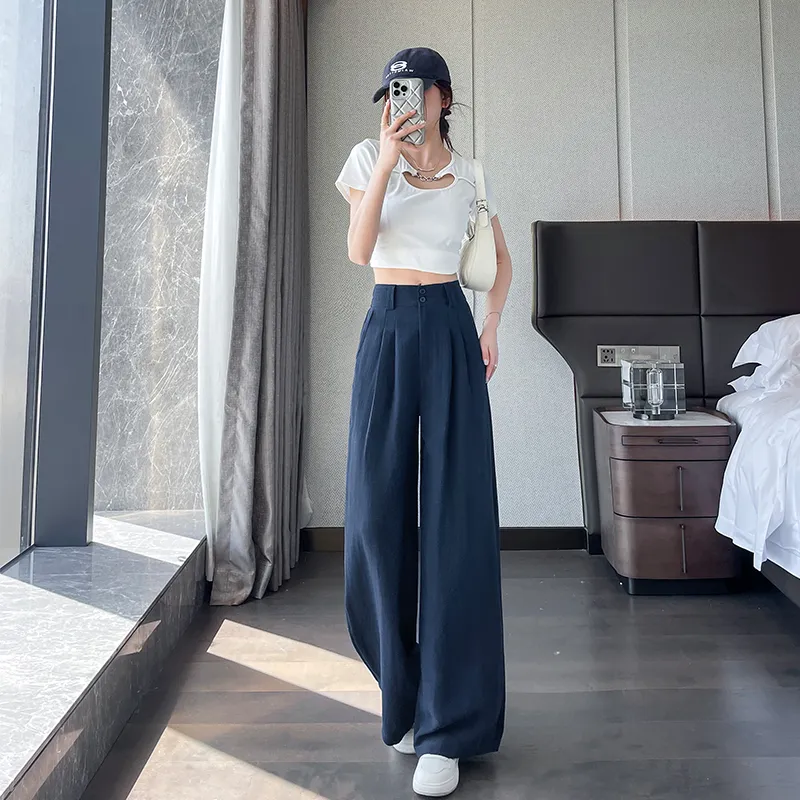 ORIGIN Suit Trousers Women's-37