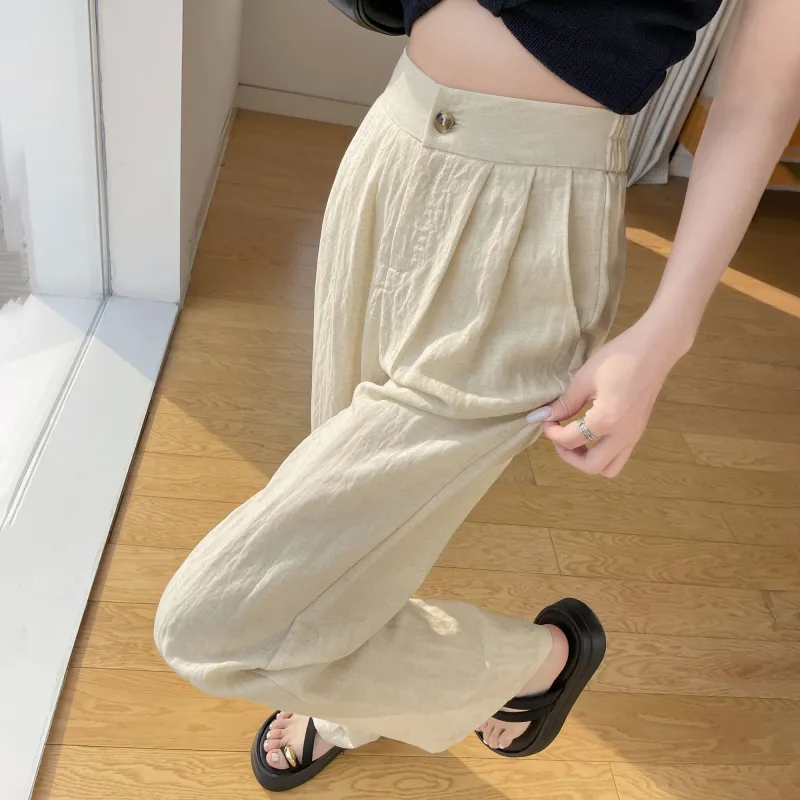 ORIGIN Casual Pants Women's-8