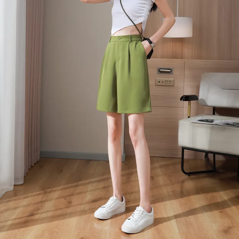 ORIGIN Casual Shorts Women's-22