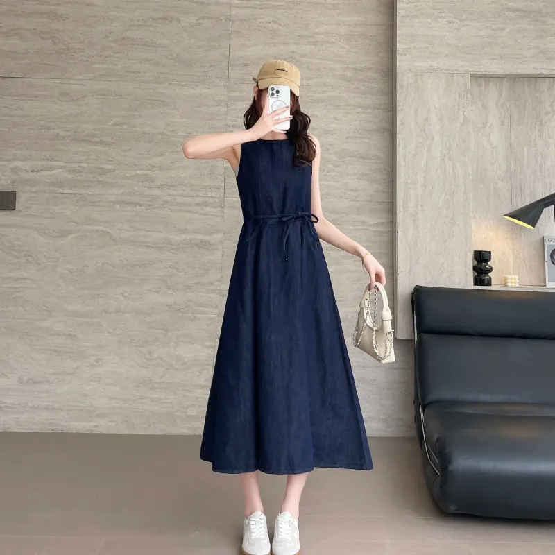 ORIGIN Sleeveless Dress Women's-2