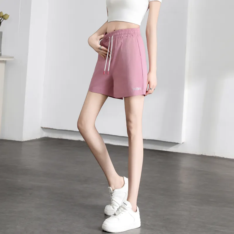 ORIGIN Casual Shorts Women's-8