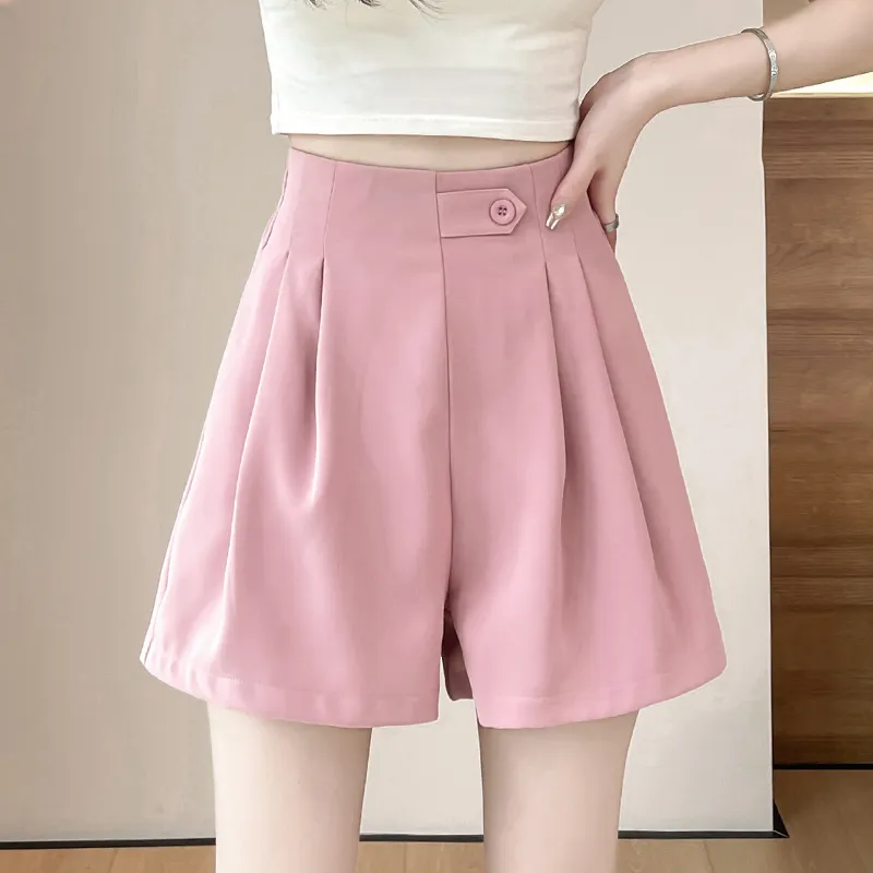 ORIGIN Casual Shorts Women's-24