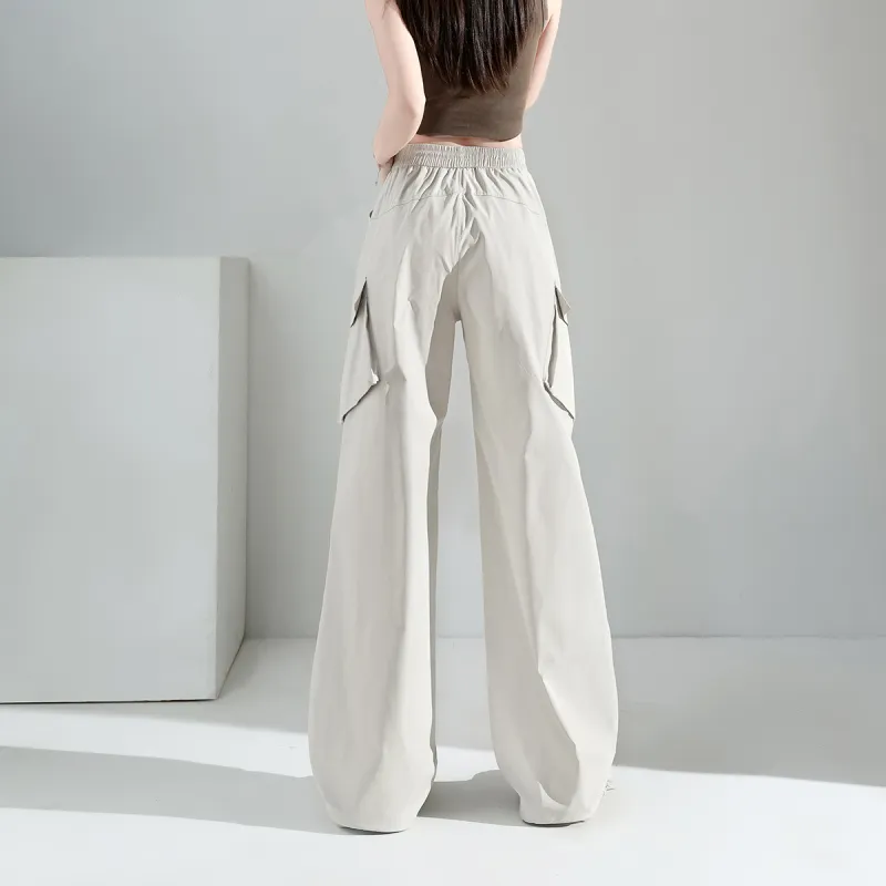 ORIGIN Cargo Pants Women's-1