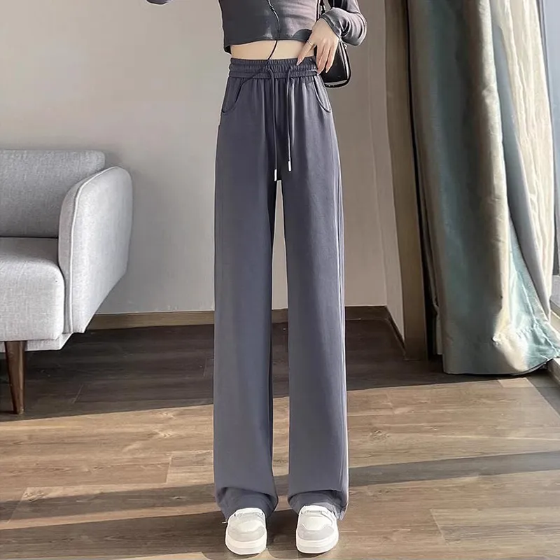 ORIGIN Casual Pants Unisex-21