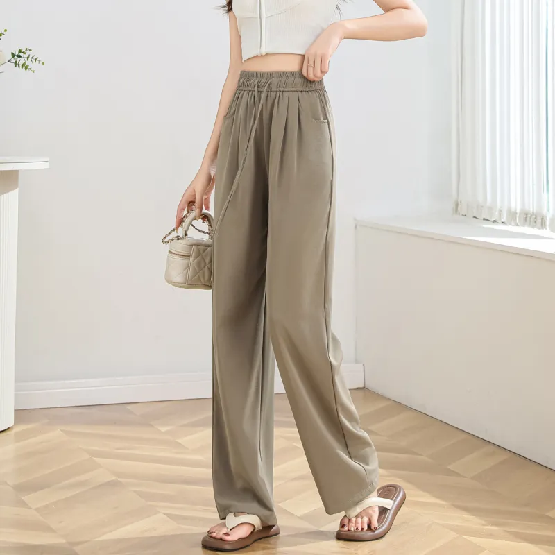 ORIGIN Casual Pants Unisex-3