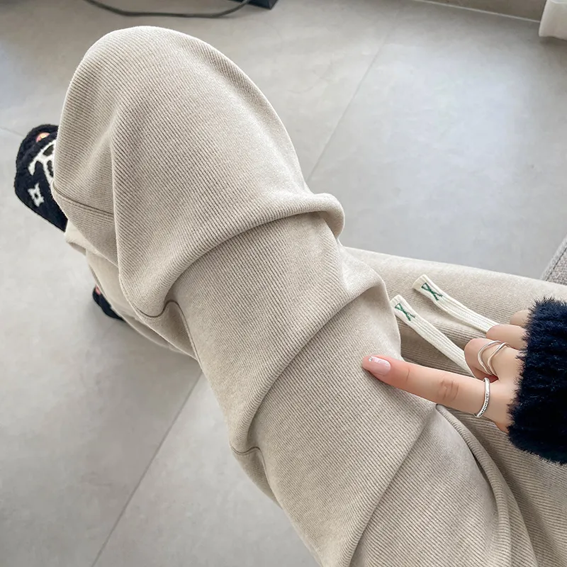 ORIGIN Casual Pants Unisex-27
