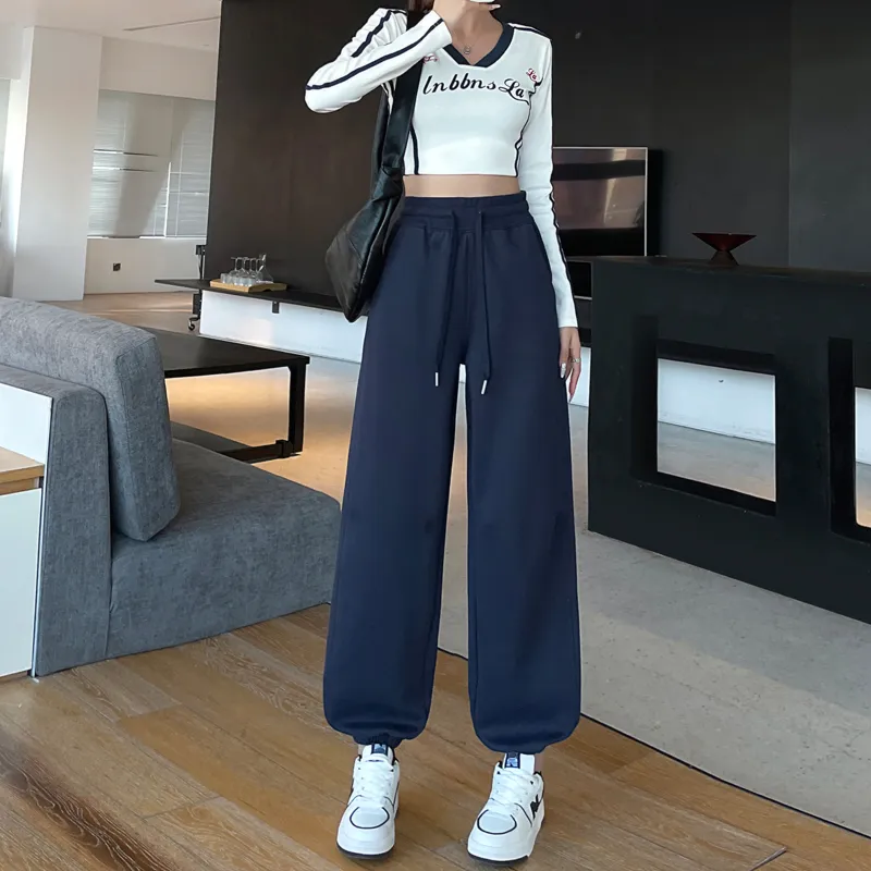 ORIGIN Casual Pants Unisex-36
