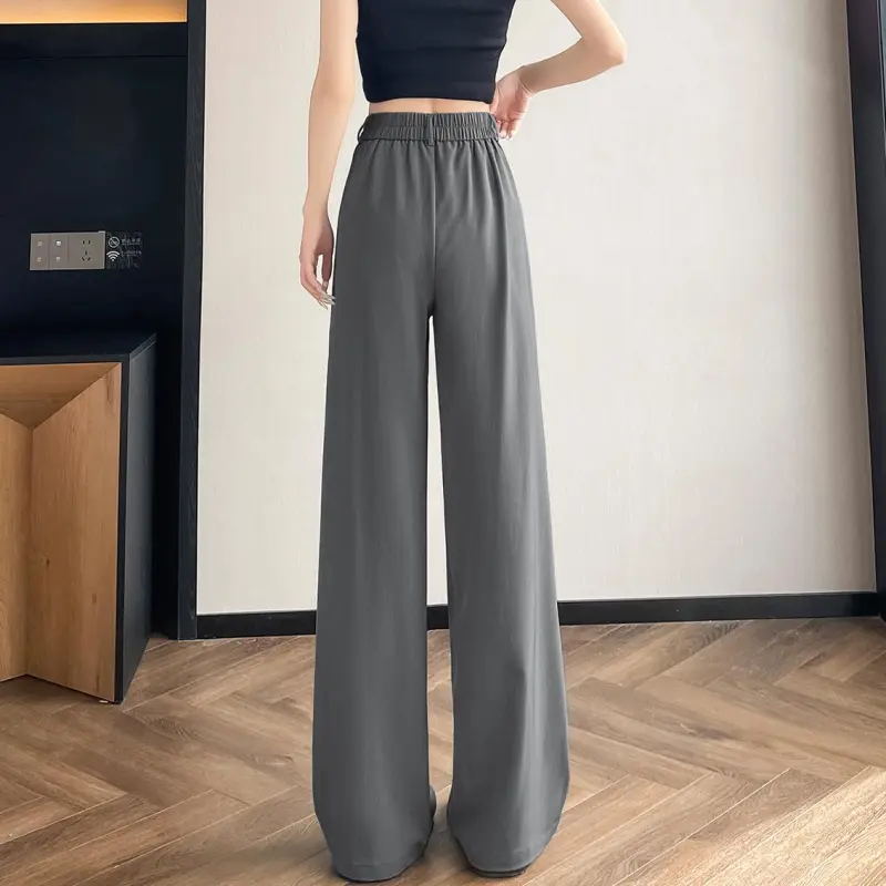 ORIGIN Suit Trousers Women's-5