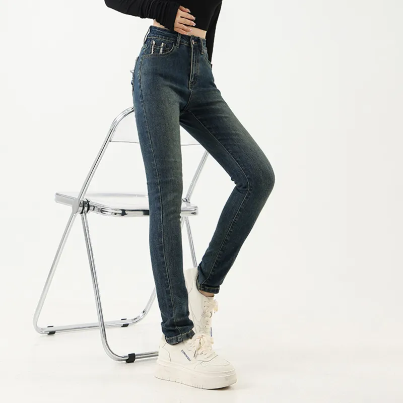 ORIGIN Jeans Women's Washed Color-4