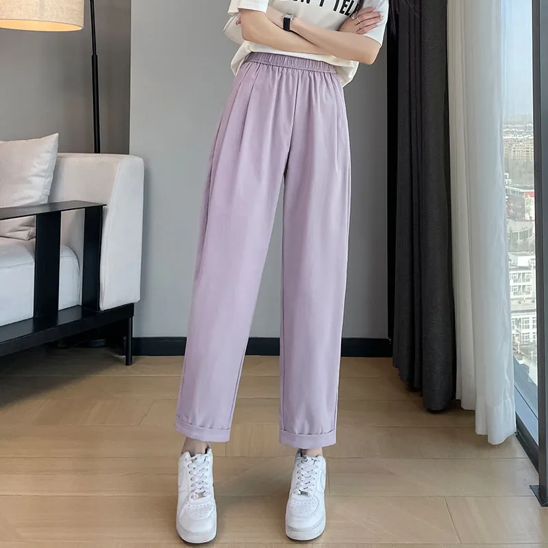 ORIGIN Casual Pants Women's-5