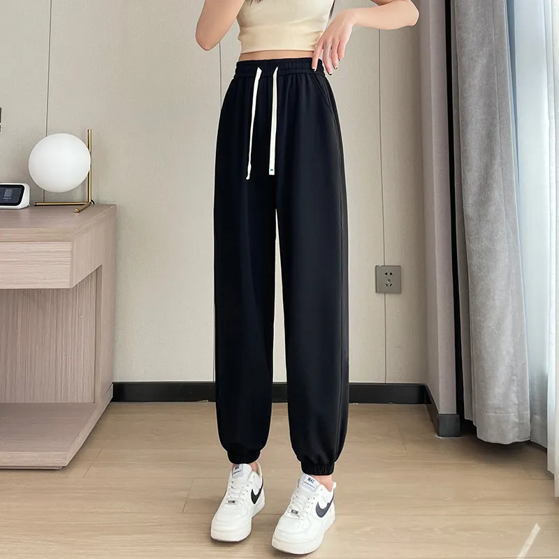 ORIGIN Casual Pants Women's-3
