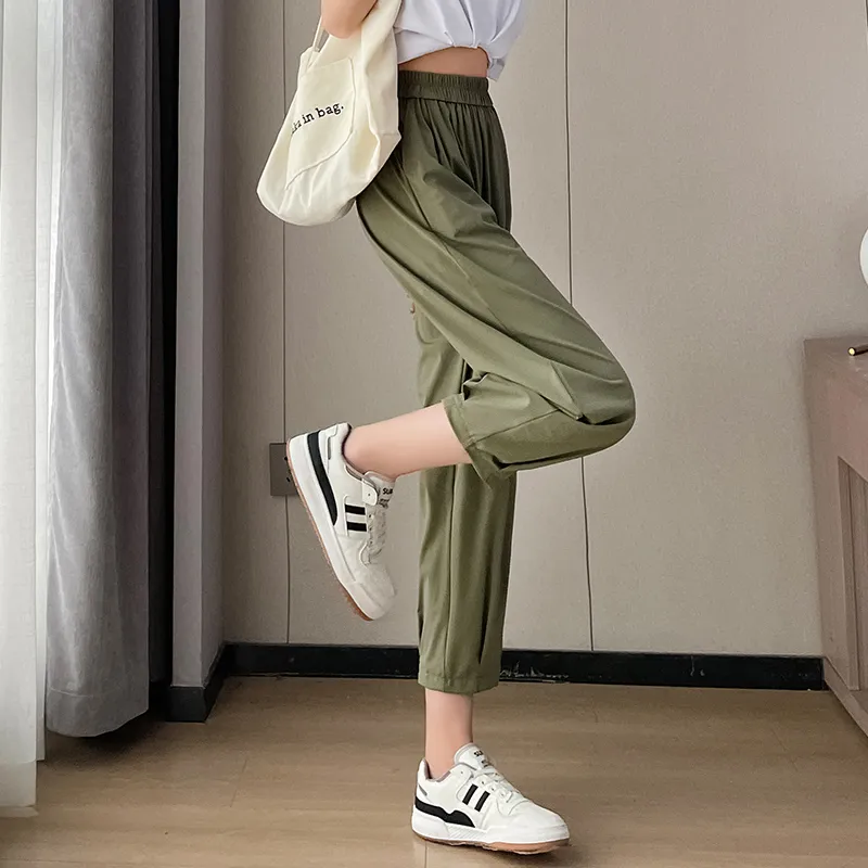 ORIGIN Casual Pants Women's-19