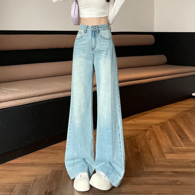 ORIGIN Jeans Unisex-13