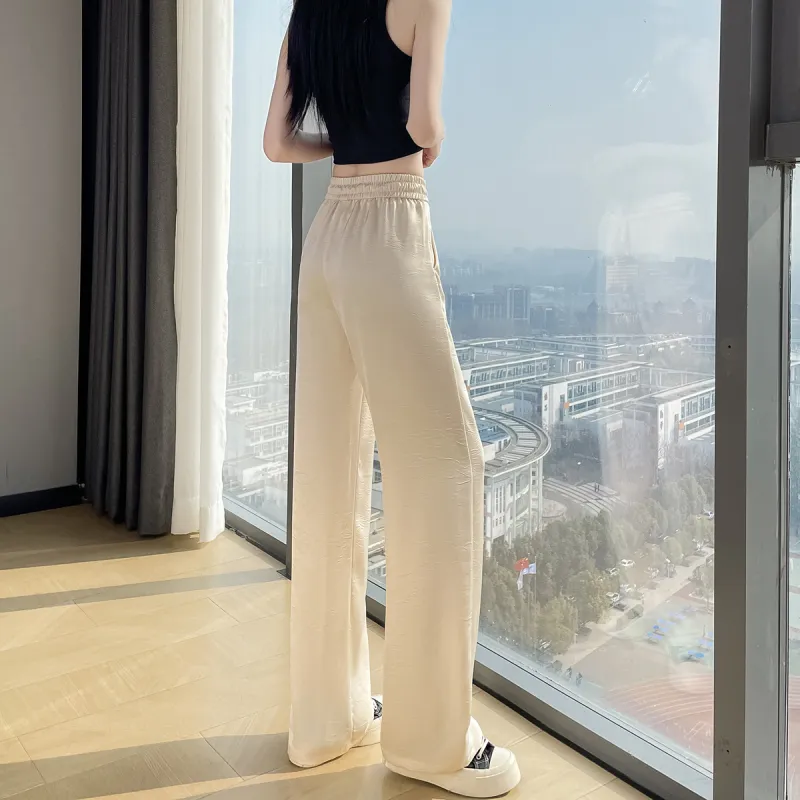 ORIGIN Casual Pants Women's-13