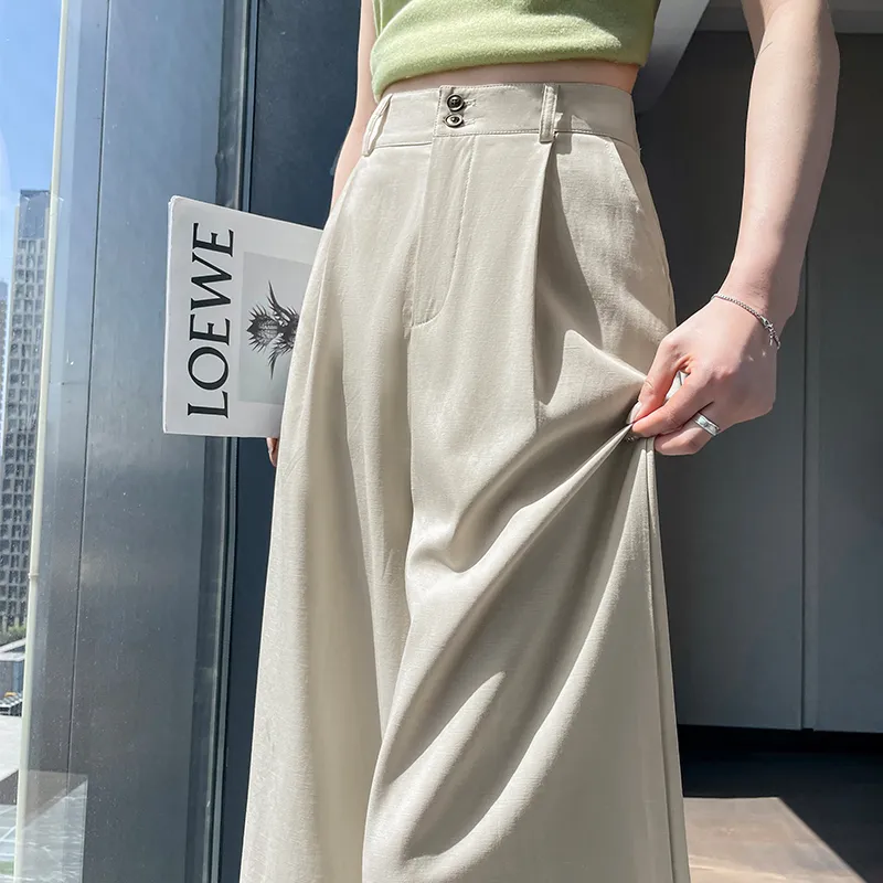 ORIGIN Suit Trousers Women's-13