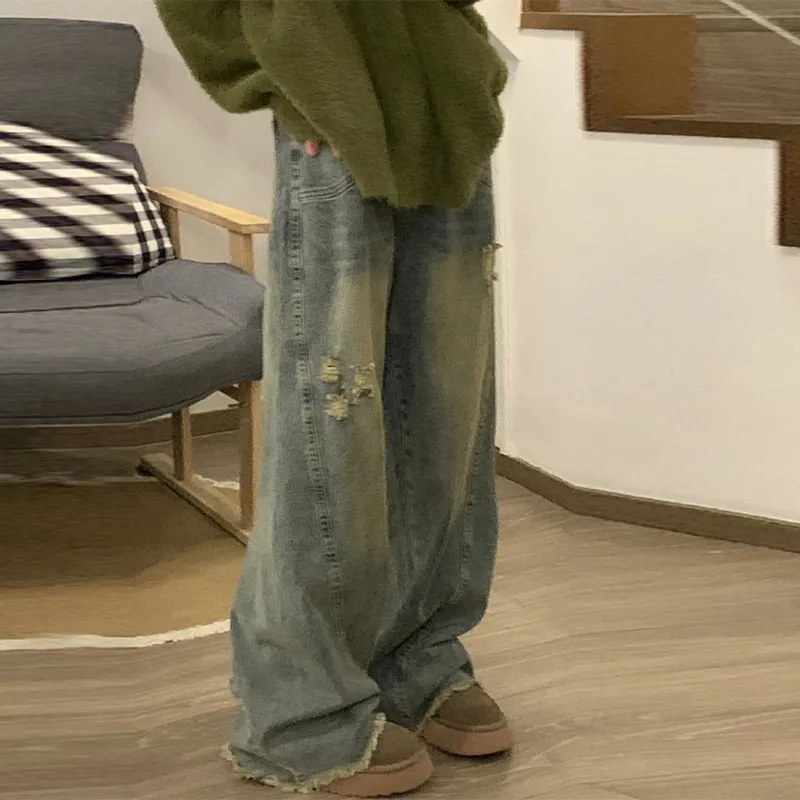 ORIGIN Jeans Women's-5