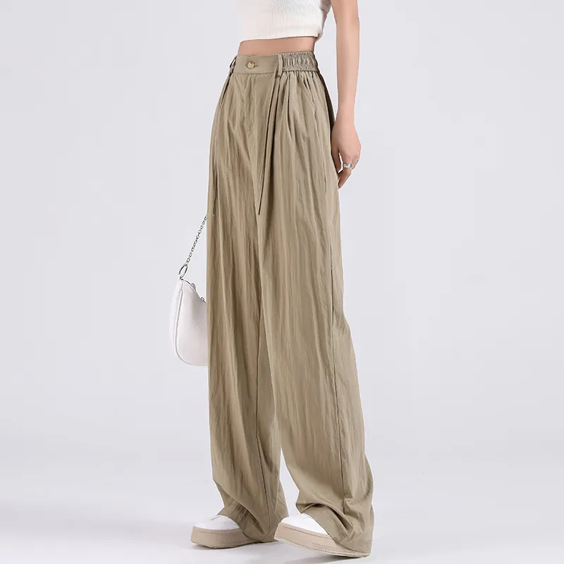 ORIGIN Casual Pants Unisex-33
