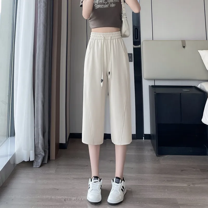 ORIGIN Casual Shorts Women's-7