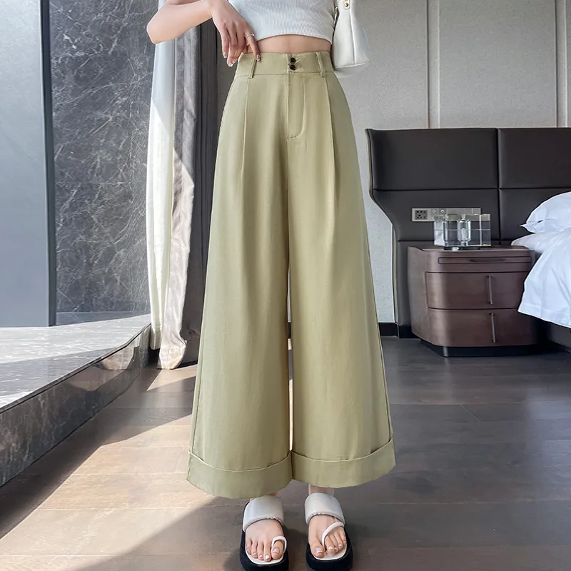 ORIGIN Suit Trousers Women's-16