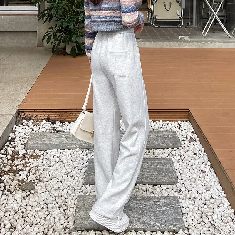 ORIGIN Casual Pants Unisex-32