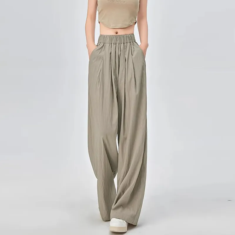 ORIGIN Casual Pants Women's-1