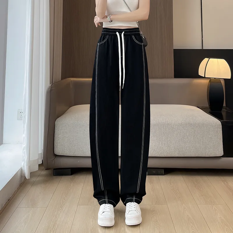 ORIGIN Casual Pants Women's-3