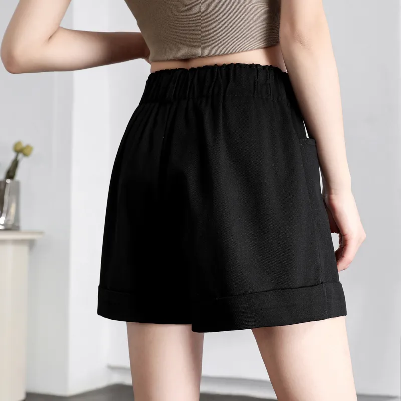 ORIGIN Casual Shorts Women's-6