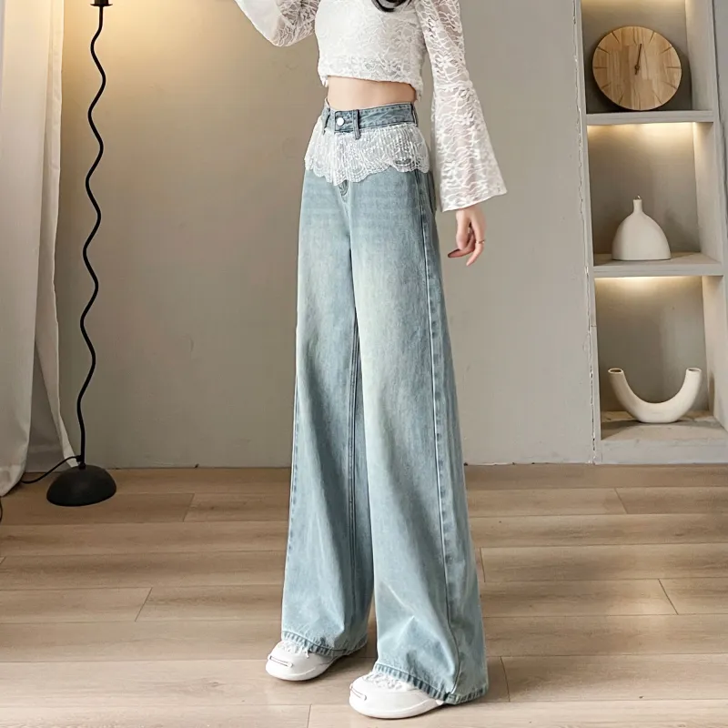 ORIGIN Jeans Unisex-13