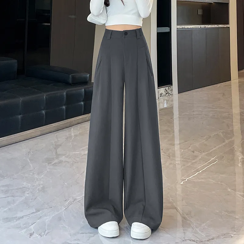 ORIGIN Suit Trousers Women's-6