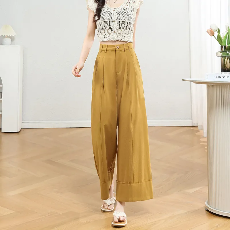 ORIGIN Casual Pants Women's-34