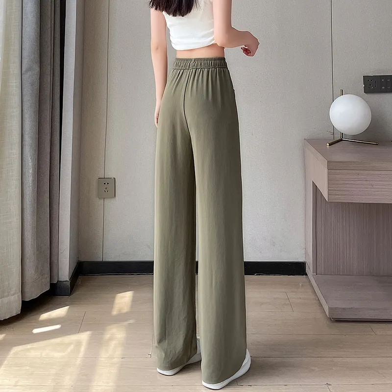 ORIGIN Casual Pants Women's-1
