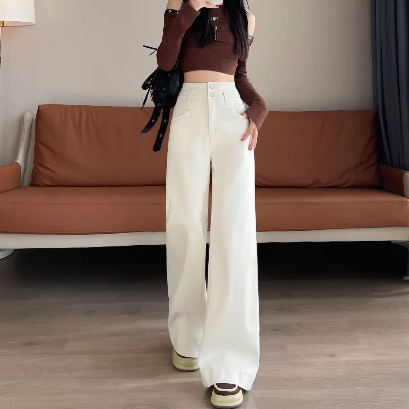 ORIGIN Jeans Unisex-6