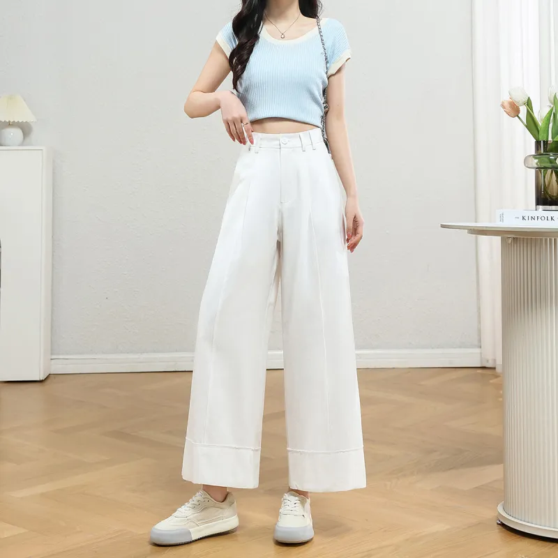 ORIGIN Casual Pants Women's-17