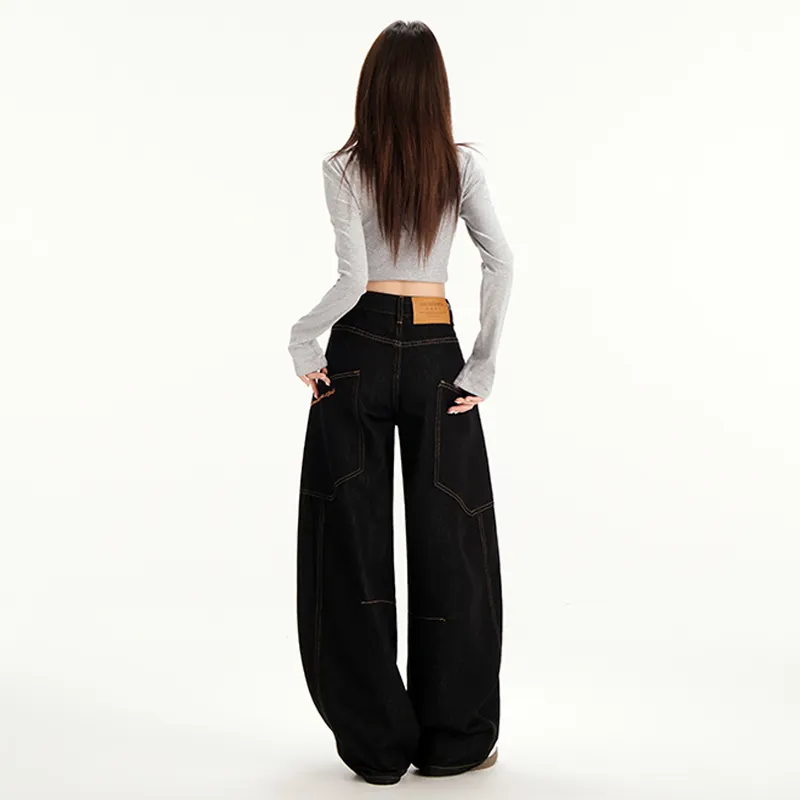 ORIGIN Jeans Asia Version Women's-23