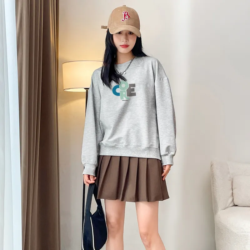 ORIGIN Sweatshirts Women's-9
